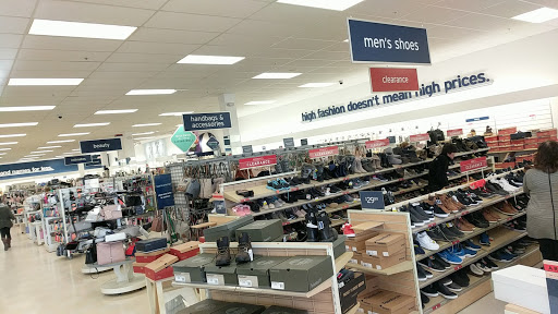 Department Store «Marshalls», reviews and photos, 795 Roosevelt Trail, Windham, ME 04062, USA