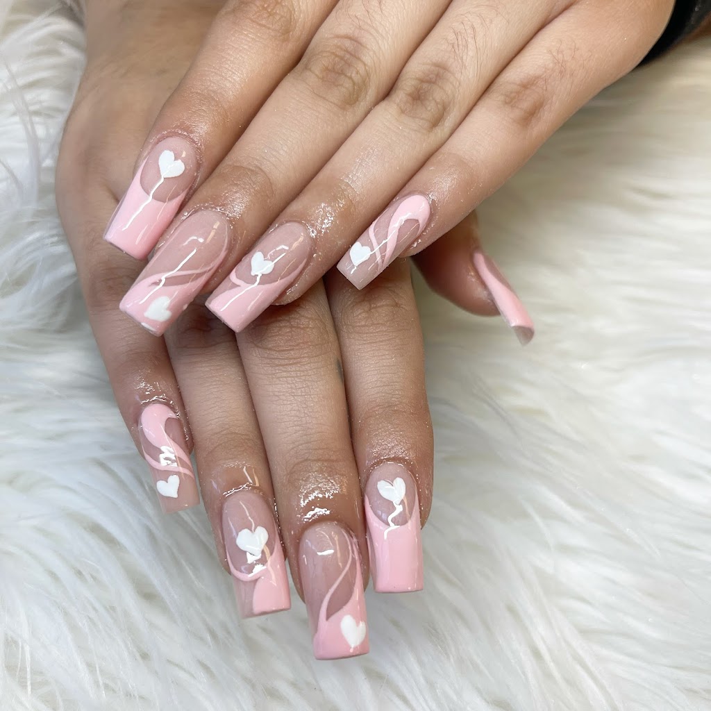 Nails Bar & Spa 78648