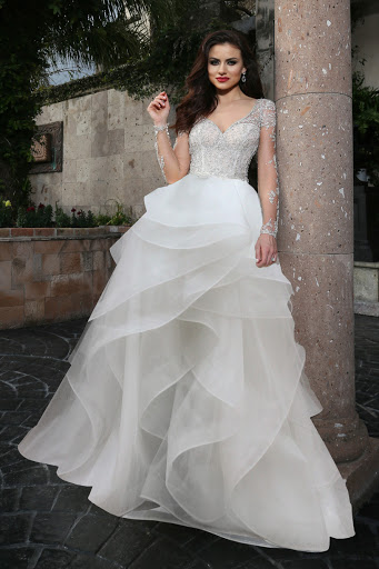 Bridal Shop «Bridal Boutique of Arizona», reviews and photos, 2501 N 7th St, Phoenix, AZ 85006, USA