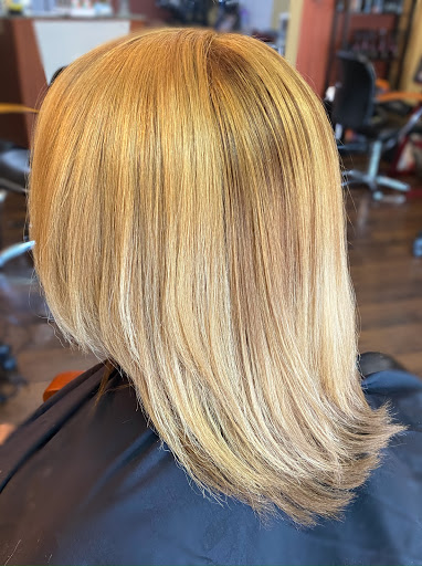 Hair Care «Muse Hair Studio», reviews and photos, 128 S Easton Rd, Glenside, PA 19038, USA