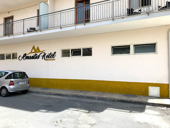 Photos des visiteurs hôtels A'mantia Hotel 87032 Amantea