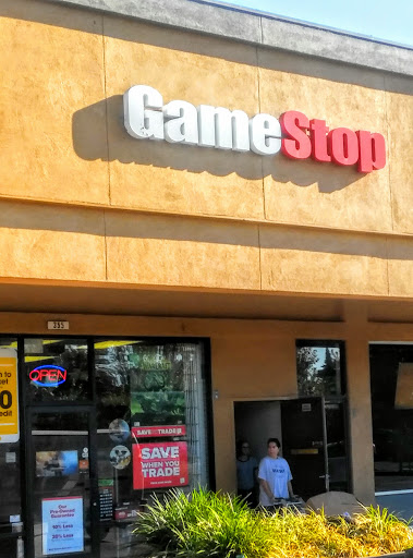 Video Game Store «GameStop», reviews and photos, 355 Coddingtown Center c, Santa Rosa, CA 95401, USA