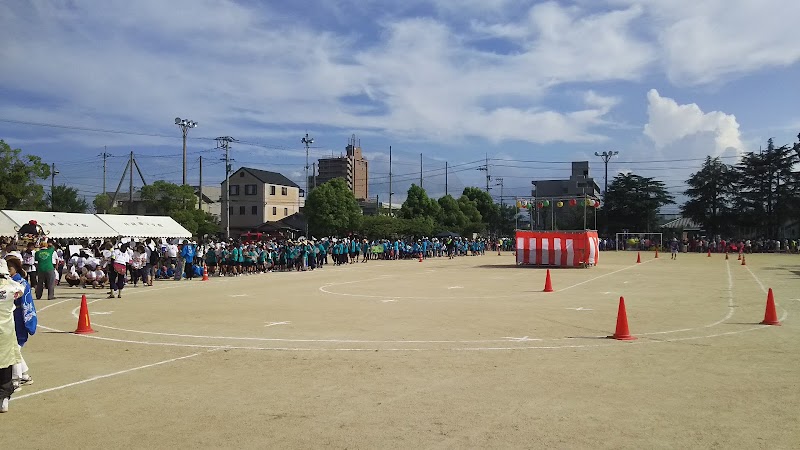 高松市立木太小学校