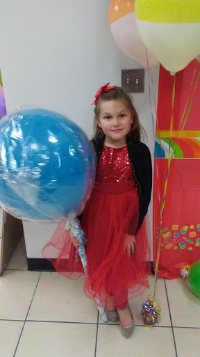 Community Center «NienhuisPark Community Center», reviews and photos, 3201 N 9th St, Broken Arrow, OK 74012, USA