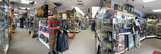 Thrift Store «Albella Bargain Store», reviews and photos, 6921 W Oklahoma Ave, Milwaukee, WI 53219, USA