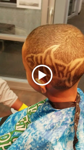 Barber Shop «Expensive Taste Barbershop», reviews and photos, 9100 Hudson Rd, Woodbury, MN 55125, USA