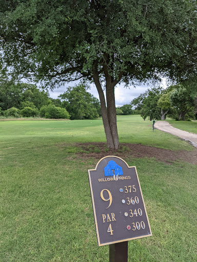 Golf Course «Willow Springs Golf Course», reviews and photos, 202 AT&T Center Parkway, San Antonio, TX 78219, USA