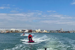 Ocean Sports Jet Ski & Southampton Jet Ski Club