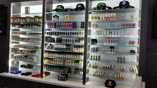 Vapor Delux - North Hollywood