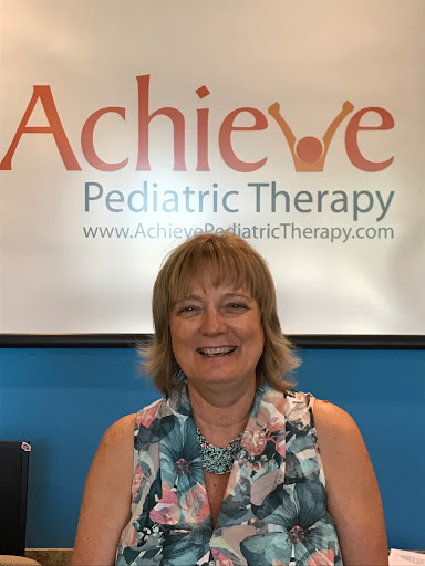 Achieve Pediatric Therapy