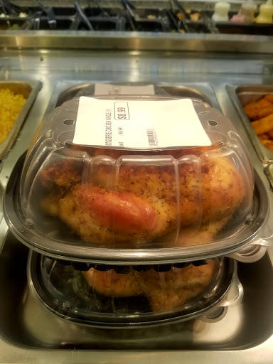 Grocery Store «Hub City Co-op Grocery Store», reviews and photos, 176 Liberty St, Spartanburg, SC 29306, USA