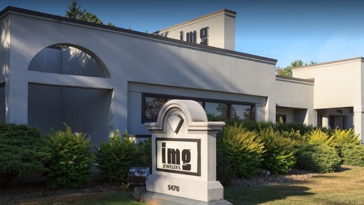 IMG Jewelers - Diamond Jewelry Store, 5470 Mayfield Rd, Lyndhurst, OH 44124, USA, 