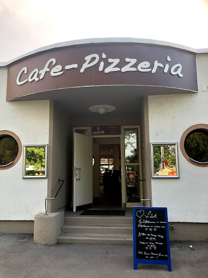 Café Pizzeria