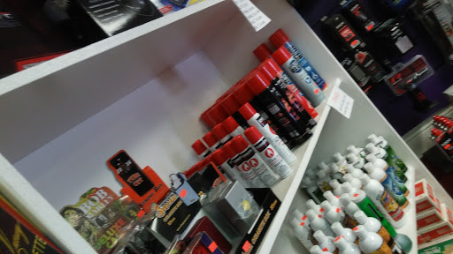 Tobacco Shop «One Love Tobacco & Gifts», reviews and photos, 7116 Gulf Blvd, St Pete Beach, FL 33706, USA