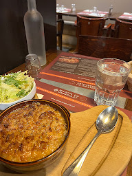 Photo n°93 de Restaurant - La Maison du Cassoulet à Castelnaudary ()