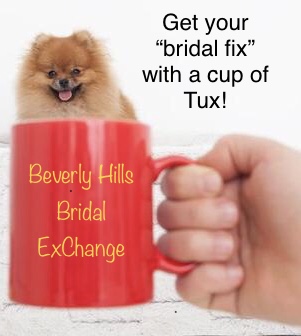 Bridal Shop «Beverly Hills Bridal Exchange», reviews and photos, 2780 Cabot Dr #101, Corona, CA 92883, USA