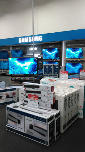 Electronics Store «Best Buy», reviews and photos, 45520 Utica Park Blvd, Utica, MI 48315, USA