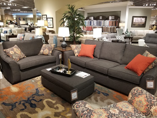 Furniture Store «HOM Furniture», reviews and photos, 4150 Berkshire Ln N, Plymouth, MN 55446, USA