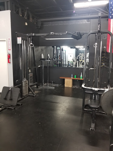 Gym «The Lift Factory», reviews and photos, 6824 W Cheyenne Ave, Las Vegas, NV 89108, USA