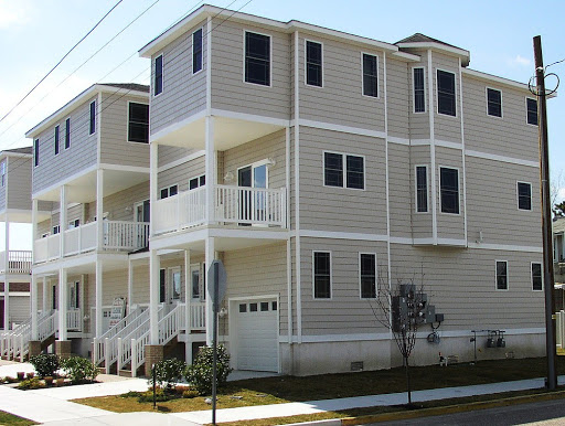 General Contractor «Eco-Pure Construction, Inc», reviews and photos, 412 W Somerdale Rd, Voorhees Township, NJ 08043, USA