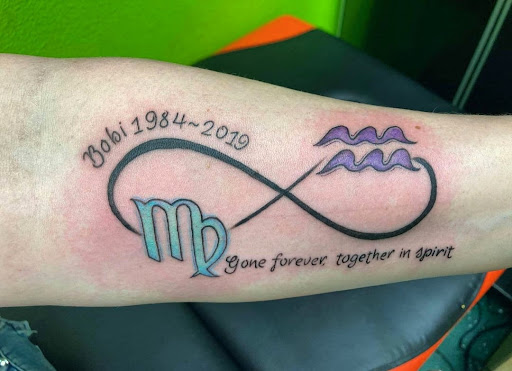 Explore mexican american tattoo ideas, creative tattoo ideas in Vancouver, available at Studio X Tattoos & Piercings