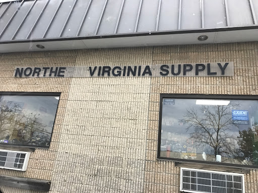 Northern Virginia Supply Inc