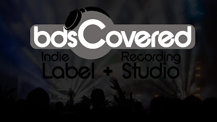 bdsCovered | Studio & Independent Label