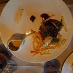 Photo n°7 de l'avis de Martina.F fait le 21/08/2019 à 20:28 sur le  Relais & Châteaux Hotel Seesteg à Norderney