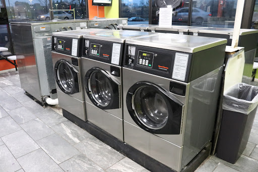 Laundromat «City Limits Laundry & Tanning», reviews and photos, 50 W Nixon St, Cincinnati, OH 45220, USA