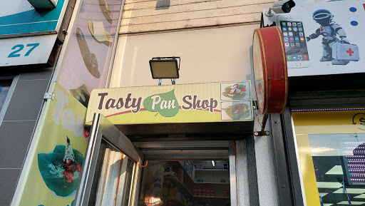 Tasty Pan Shop