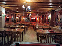 Atmosphère du Restaurant français L'Observatoire à Monnetier-Mornex - n°20