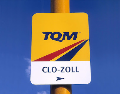 Celní služby TQM