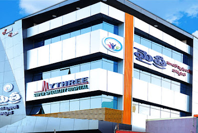 Mythree Super Speciality Hospital