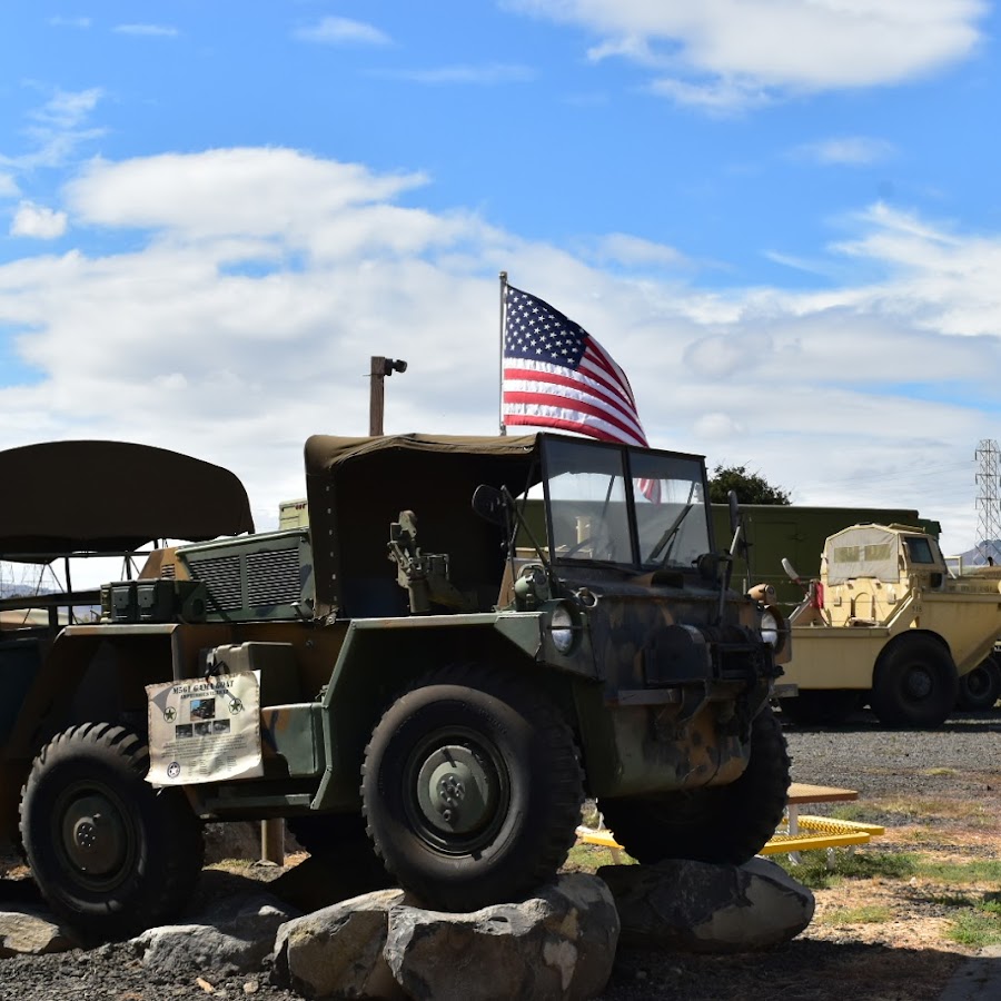 American Armory Museum