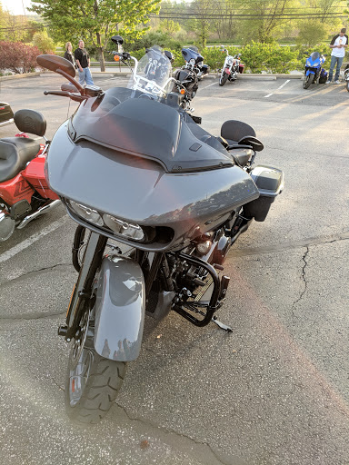 Harley-Davidson Dealer «Chicago Harley-Davidson», reviews and photos, 2929 Patriot Blvd, Glenview, IL 60026, USA