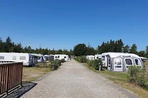 Jammerbugt Camping - Hytter - Motel image