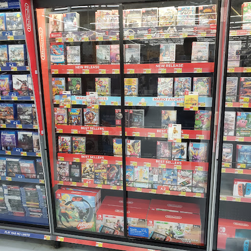 Discount Store «Walmart», reviews and photos, 150 Barnum Avenue Cutoff, Stratford, CT 06614, USA