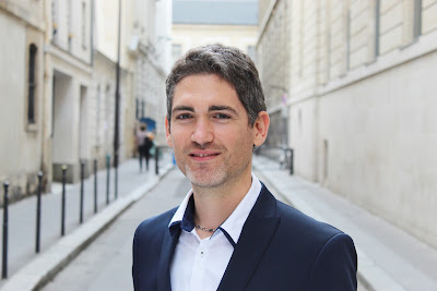 Ludovic Mahé - Consultant Immobilier indépendant - Agence Casavo à Paris