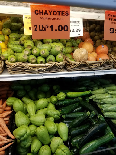 Supermarket «Santa Fe Mercados Inc», reviews and photos, 870 S White Rd, San Jose, CA 95127, USA