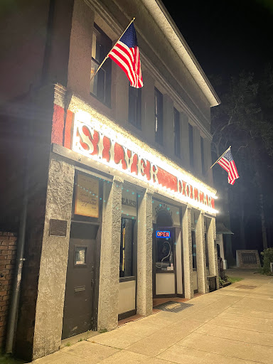 Traditional Restaurant «Silver Dollar», reviews and photos, 330 1st St, Marysville, CA 95901, USA