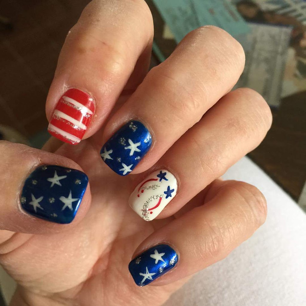 Kim's Nail Salon Piscataway, NJ 08854 Services and Reviews