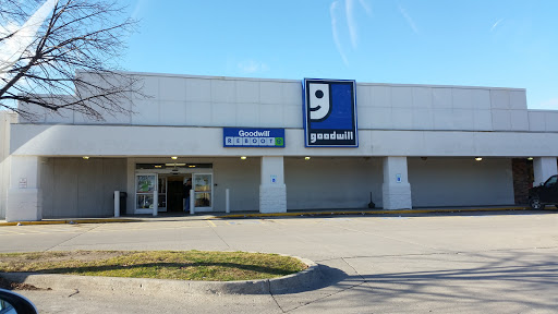 Thrift Store «Goodwill Store», reviews and photos