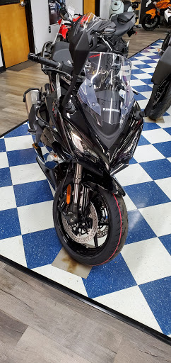 Motorcycle Dealer «SRS MOTORSPORTS», reviews and photos, 3112 Sands Dr, Greensboro, NC 27405, USA