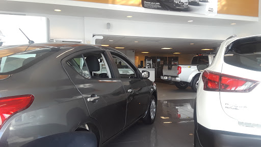 Nissan Dealer «Hanlees Hilltop Nissan», reviews and photos, 3277 Auto Plaza, Richmond, CA 94806, USA