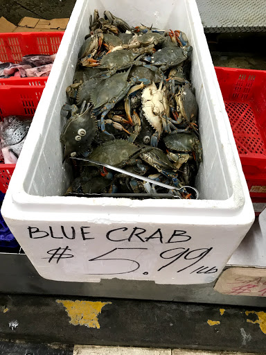 Asian Grocery Store «Viet-Wah Supermarket», reviews and photos, 1032 S Jackson St, Seattle, WA 98104, USA