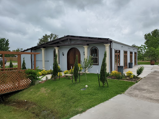 Winery «Frascone Winery», reviews and photos, 308 Bayside Dr, Anahuac, TX 77514, USA