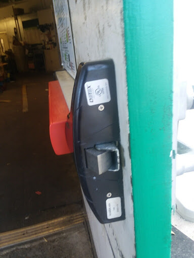 Safe & Vault Shop «A-1 Action Safe & Lock», reviews and photos, 2460 Aurora Rd, Melbourne, FL 32935, USA