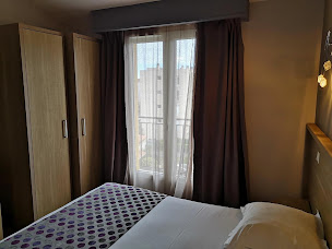 Photo n°101 de Atoll Hôtel à Fréjus ()