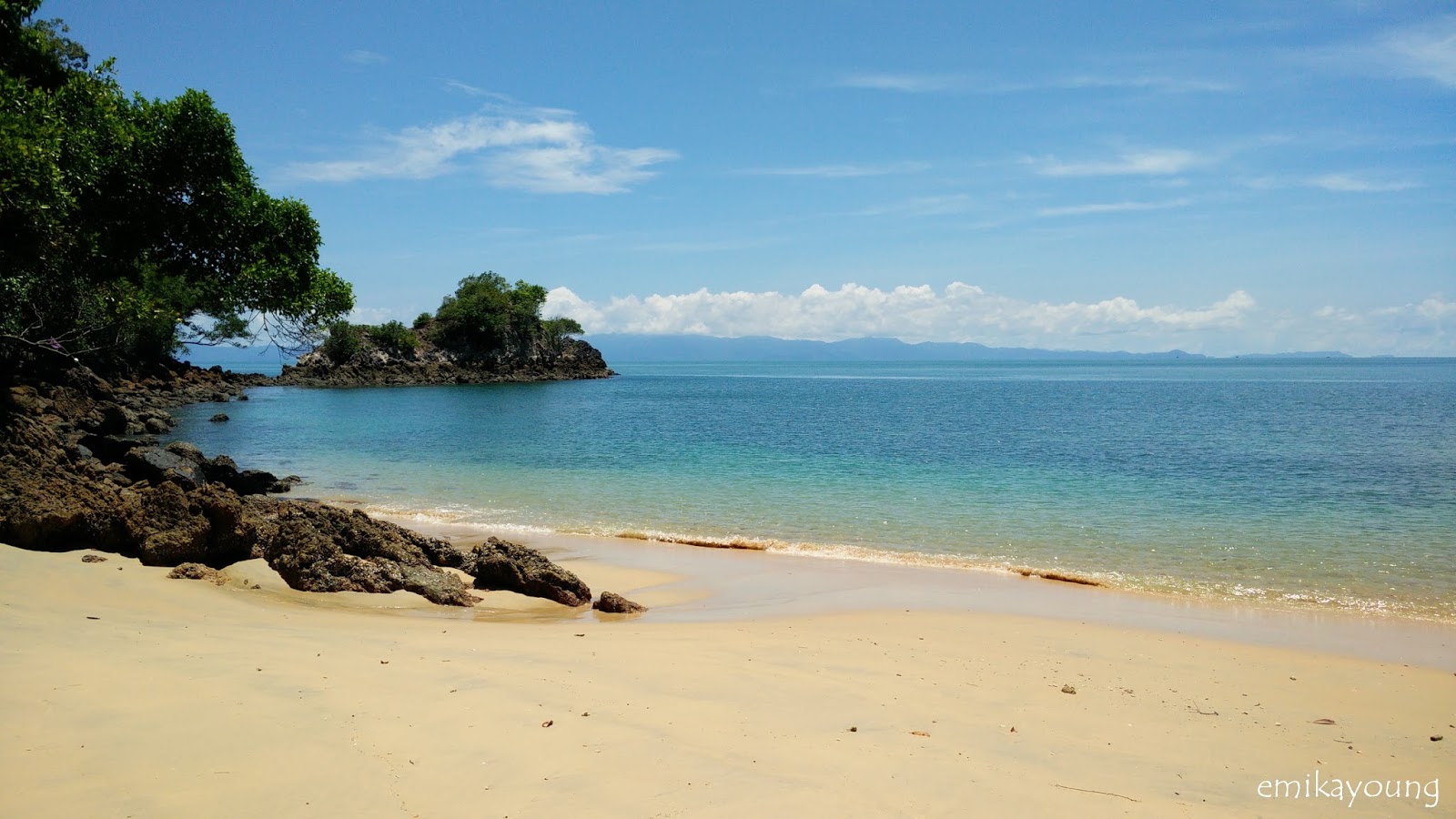 Photo of Kwangpeep Beach located in natural area