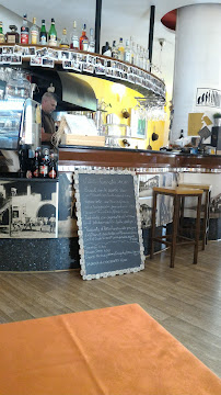 Trattoria da Nonna Pina à Malcesine menu